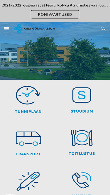 kiili.edu.ee
