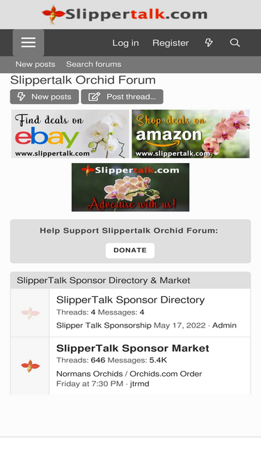 slippertalk.com