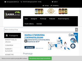 sawa-dermo.pl
