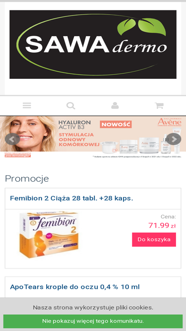 sawa-dermo.pl