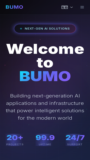 bumo.ai
