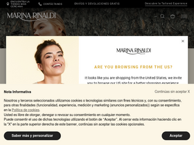 es.marinarinaldi.com
