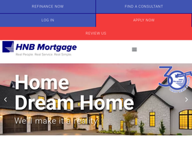 hnbmortgage.com