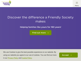 scottishfriendly.co.uk
