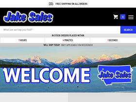 jakesales.com