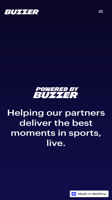 buzzer.com