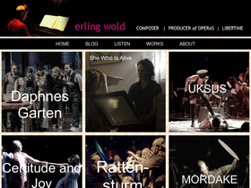erlingwold.com