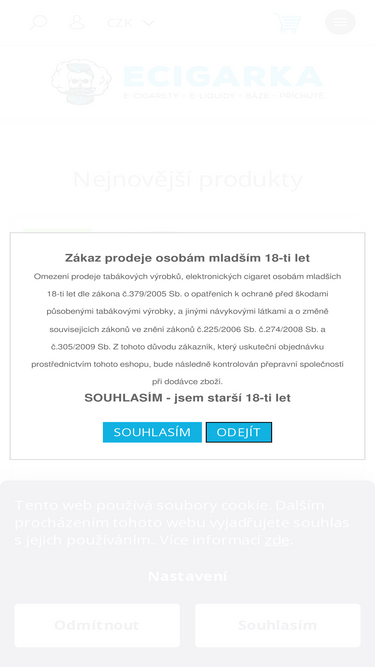 ecigarka.cz