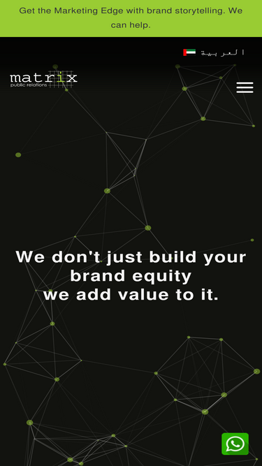 matrixdubai.com