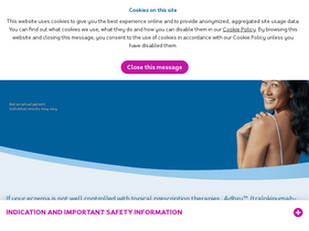 'adbry.com' screenshot