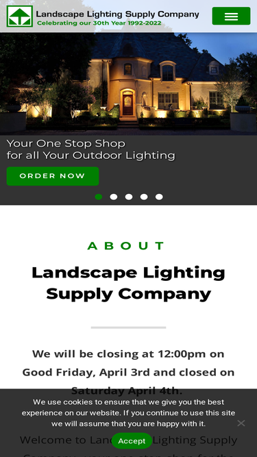 landscapelight.com