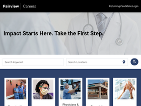 careers.fairview.org