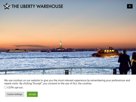 thelibertywarehouse.com