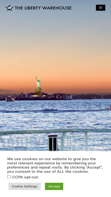 thelibertywarehouse.com