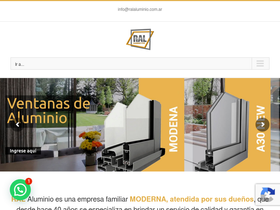 ralaluminio.com.ar