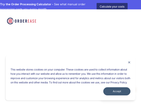 orderease.com