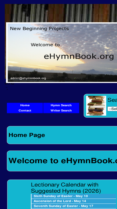 ehymnbook.org