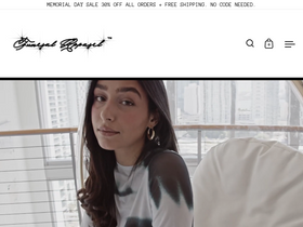 funeralapparel.com