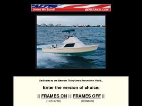 bertram31.com