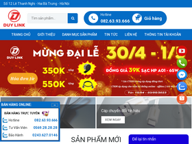 duylinhcomputer.com