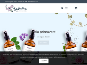 labiatae.com