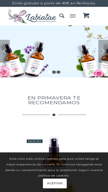 labiatae.com
