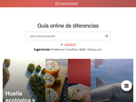 'diferencias.cc' screenshot