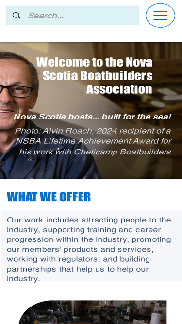 nsboats.com