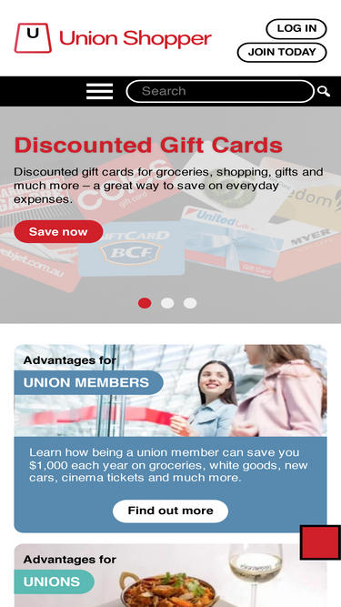unionshopper.com.au