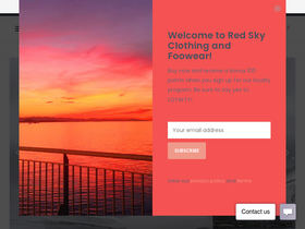 redskyatnight.com