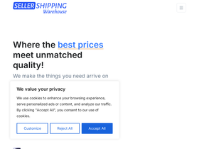 sellershipping.com
