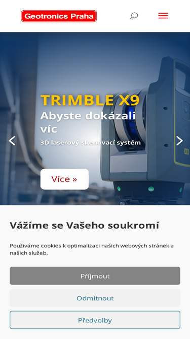 geotronics.cz