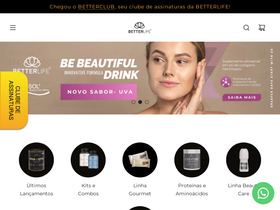 betterlifebr.com.br homepage screenshot