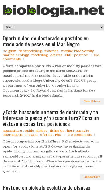 bioblogia.net