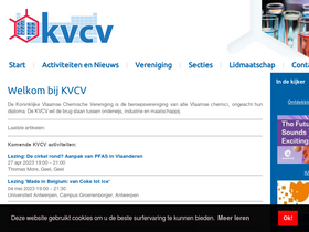 kvcv.be