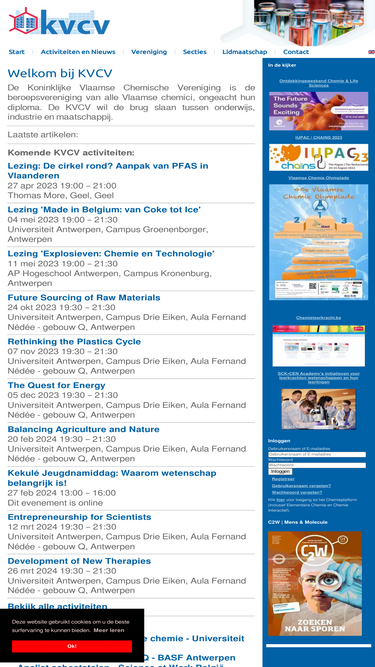 kvcv.be