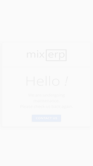 mixerp.org
