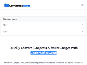compresskaru.com