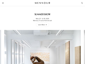 kamelmennour.com