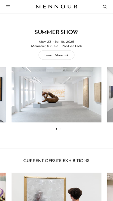 kamelmennour.com