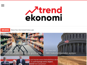 trendekonomi.com