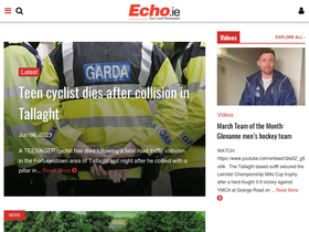 echo.ie