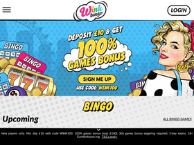 bingorella.com