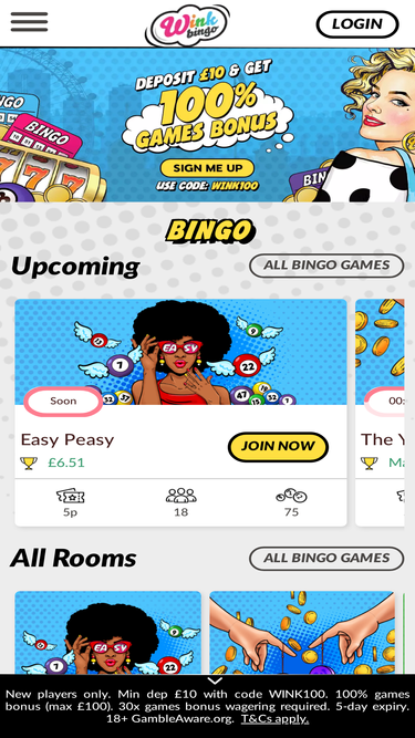 bingorella.com