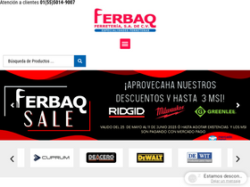ferbaq.com