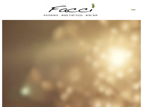 faccirestaurant.com