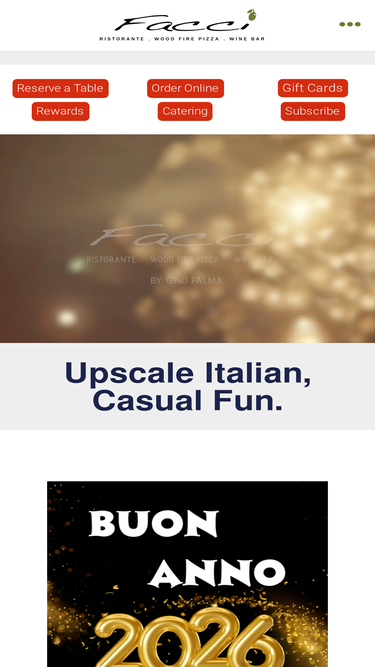 faccirestaurant.com