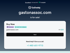 gastonassoc.com