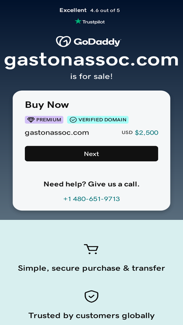 gastonassoc.com