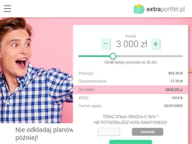 extraportfel.pl